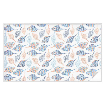 Folija za zaštitu od pogleda Morske školjke