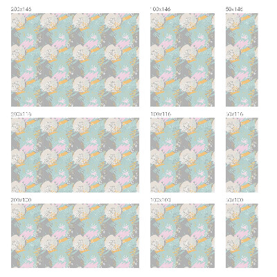 Samoljepljiva folija za staklo vitraj Apstraktna harmonija