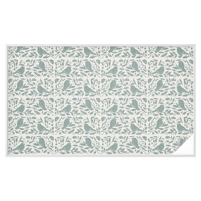 Folija za zaštitu od pogleda Motiv ptice