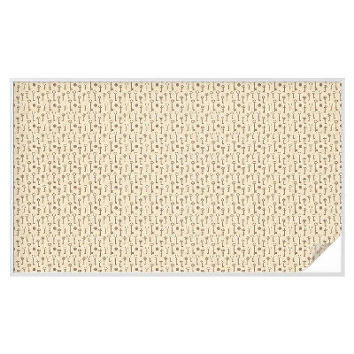 Folija za zaštitu od pogleda Tajanstveni ključevi