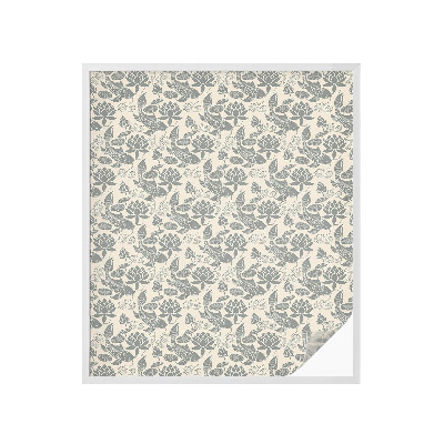 Folija za zaštitu od pogleda Orijentalni uzorak