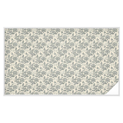 Folija za zaštitu od pogleda Orijentalni uzorak