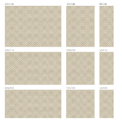 Dekorativna folija za staklo Biljni ukrasi