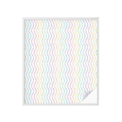 Folija za zaštitu od pogleda Dugine linije