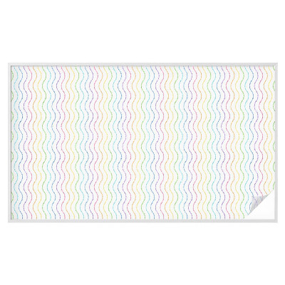 Folija za zaštitu od pogleda Dugine linije