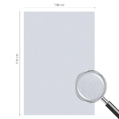 Folija za prozore zaštita od pogleda Jednobojno