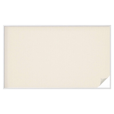 Dekorativna folija za staklo Bež nijansa