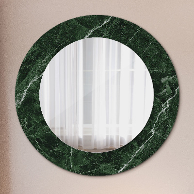 Ogledalo za kupaonu Zeleni Mramor