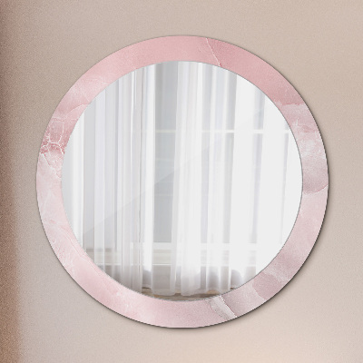 Ogledalo za kupaonu Ružičasti Kamen