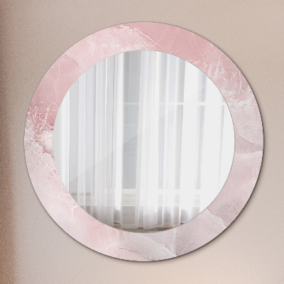 Ogledalo za kupaonu Ružičasti Kamen