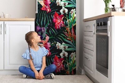 Magnetska naljepnica za hladnjak Amazon