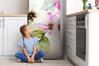 Ukrasni magnet za frižider Buket cvijeća