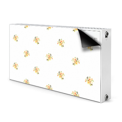 Magnetski poklopac za radijator Mini buketi