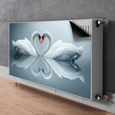 Magnetska prostirka za radijator Labudovi