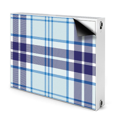 Magnetski poklopac za radijator Tartan