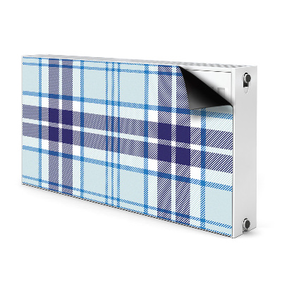 Magnetski poklopac za radijator Tartan