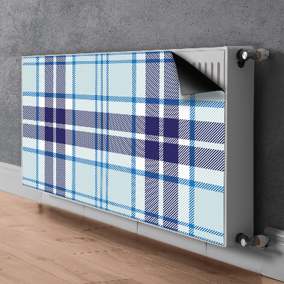 Magnetski poklopac za radijator Tartan