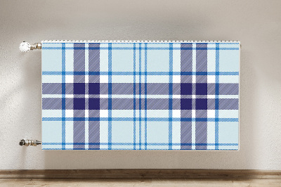 Magnetski poklopac za radijator Tartan