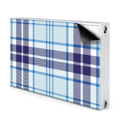 Magnetski poklopac za radijator Tartan