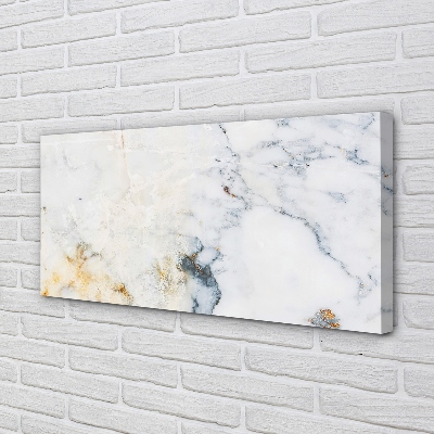 Slika canvas Mramorni kameni zid