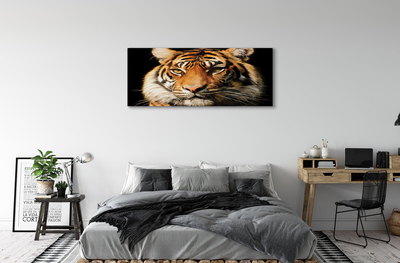 Slika canvas Tigar