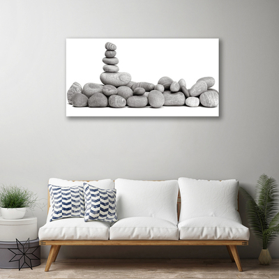 Slika canvas Stones Art