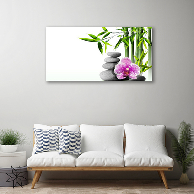 Slika canvas Bamboo Spa Zen Art