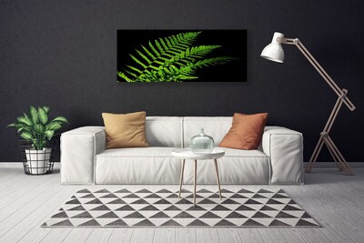 Slika na platnu Fern Ferns Leaves