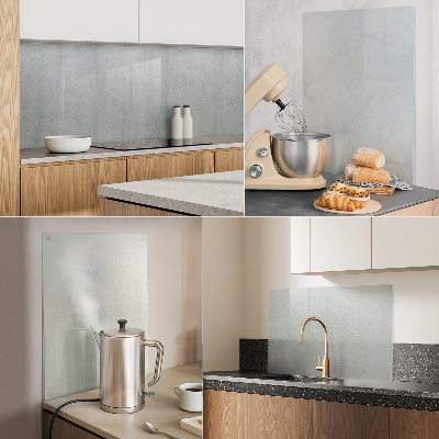 Poklopac za štednjak Dupli poluproziran