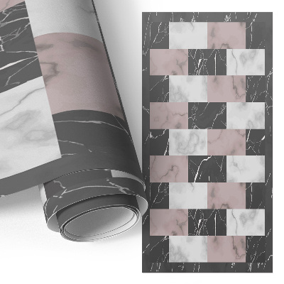 Vinilinė lipni plėvelė Marmuro stilius