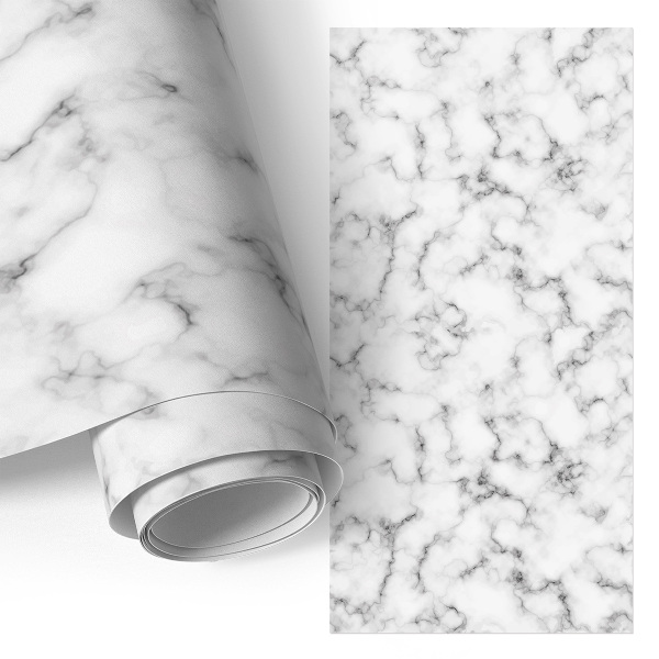 Vinilinė lipni plėvelė Marmuro raštas