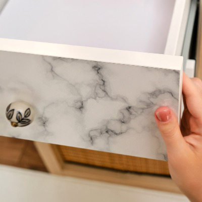 Vinilinė lipni plėvelė Marmuro raštas
