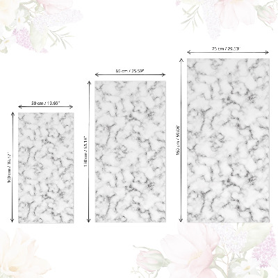 Vinilinė lipni plėvelė Marmuro raštas