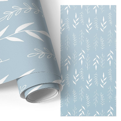 Vinilinė lipni plėvelė Lapinis motyvas