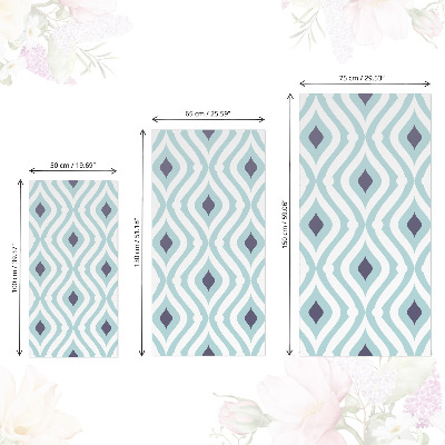 Dekoratyvinė plėvelė baldams Optimistinis modelis