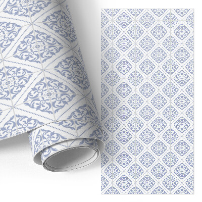 Lipni baldų plėvelė Plytelių raštas