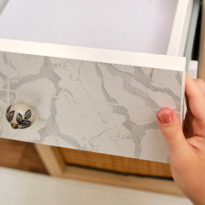 Lipni baldų plėvelė Marmuro raštas