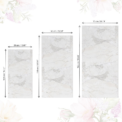 Lipni baldų plėvelė Marmuro tekstūra