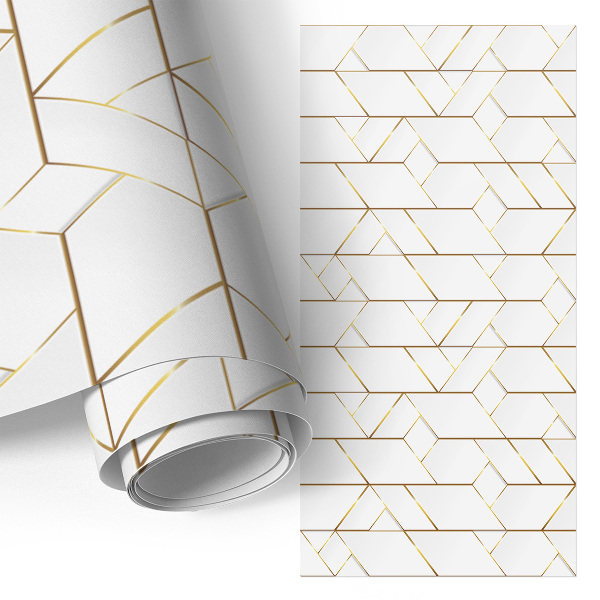 Lipni plėvelė baldams Modernus elegancija