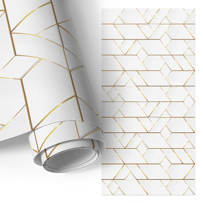 Lipni plėvelė baldams Modernus elegancija