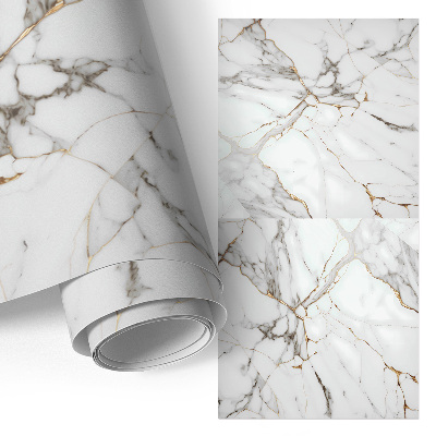 Lipni baldų plėvelė Elegantiška abstrakcija