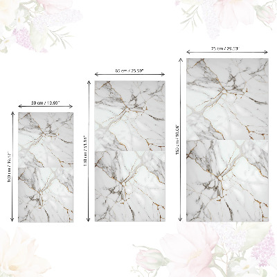 Lipni baldų plėvelė Elegantiška abstrakcija