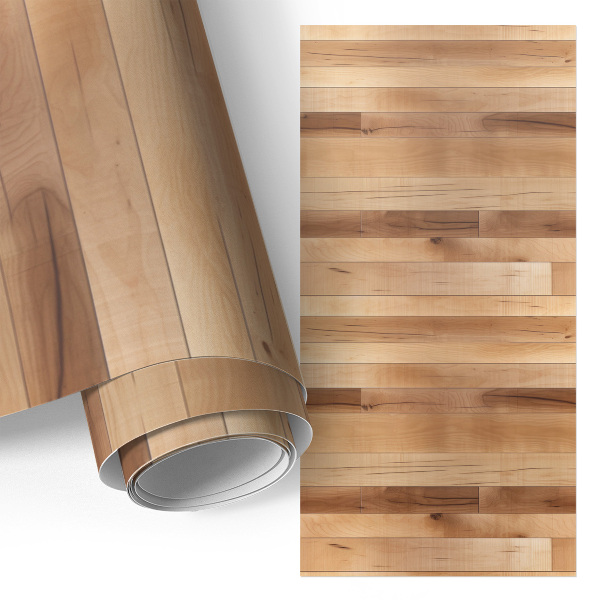 Dekoratyvinė plėvelė baldams Medinė tekstūra