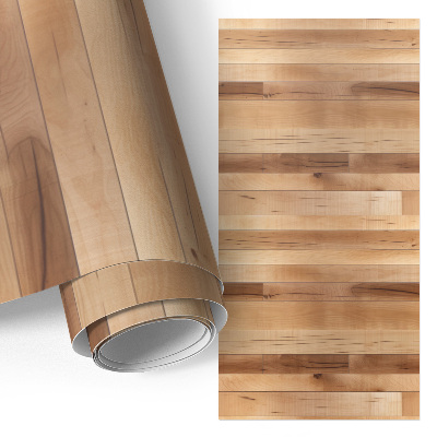 Dekoratyvinė plėvelė baldams Medinė tekstūra