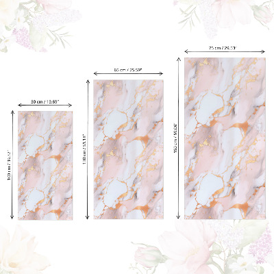 Vinilinė lipni plėvelė Elegantiška abstrakcija