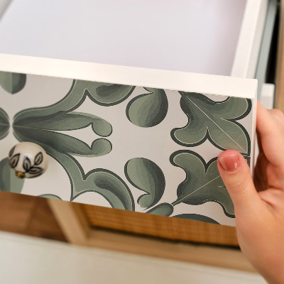 Lipni baldų plėvelė Boho papuošalai