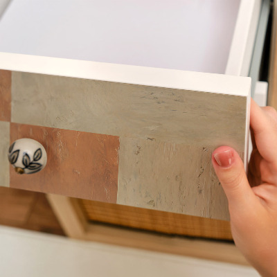 Lipni plėvelė baldams Dažyti vėjo malūnai