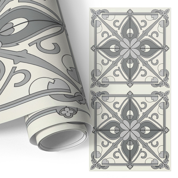 Lipni plėvelė baldams Plytelės