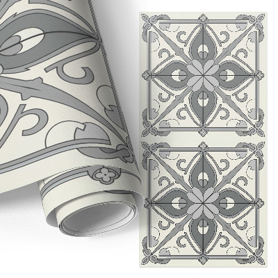 Lipni plėvelė baldams Plytelės