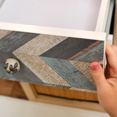 Vinilinė lipni plėvelė Medinė tekstūra